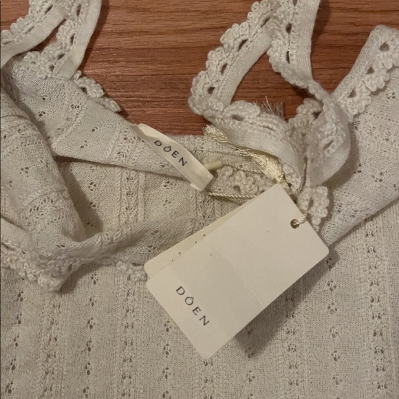 Doên Merise Tank. BNWT, never worn 🕊 - Picture 2 of 4